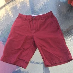 Dockers dress shorts